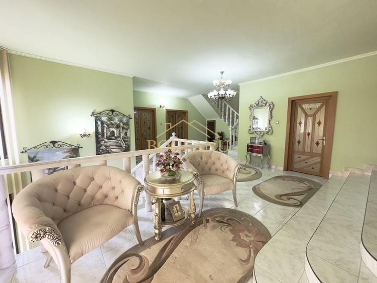 BG46-Vila individuala 10 camere-COMISION 0% - 11