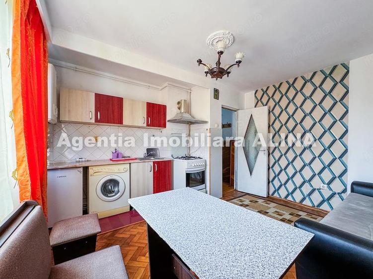 Garsoniera in Mun. Deva, Jud. HD, zona Gojdu, 28 mp, decomandata, etaj 3. - 10