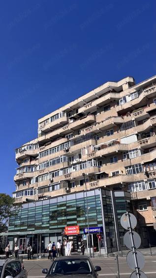 Apartament cu 2 camere decomandat în Ultracentral