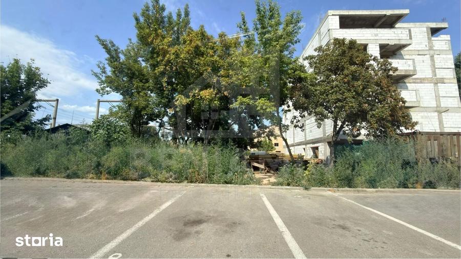 Oportunitate-Investitie-Craiovita-Doua-Terenuri-de-516mp P+4 - 1