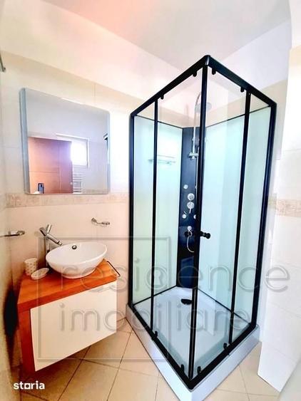 Penthouse renovat 5 camere, Buna Ziua, zona LIDL+Garaj - 8
