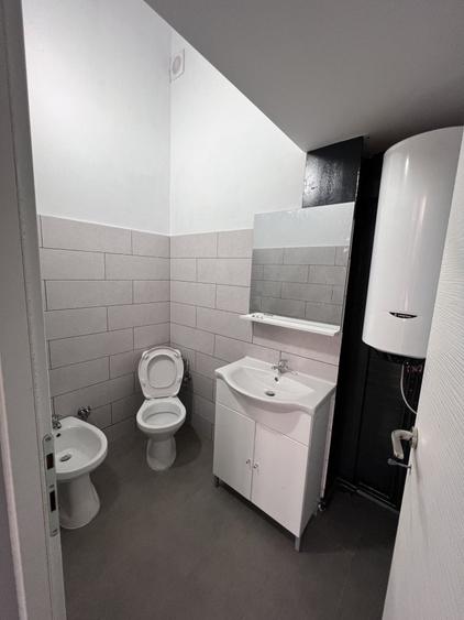 Hala 595 mp noua Pasajul  Domnesti/Soseaua de Centura - 9