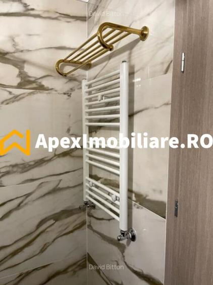 Apartament 2 camere de inchiriat Barbu Vacarescu Bucure?ti - 10