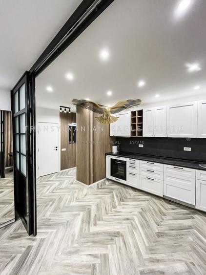 The NEST|Scortarilor|Locuinta superbă langa The Office - 8