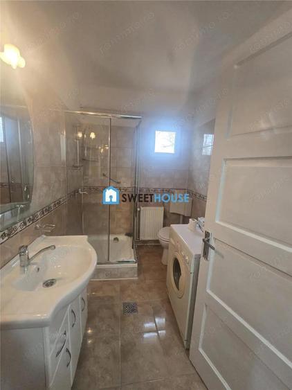 Casa in zona semicentrala Fagaras - 12