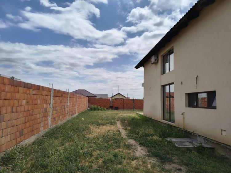 Vand casa noua, complet mobilata si utilata - 8