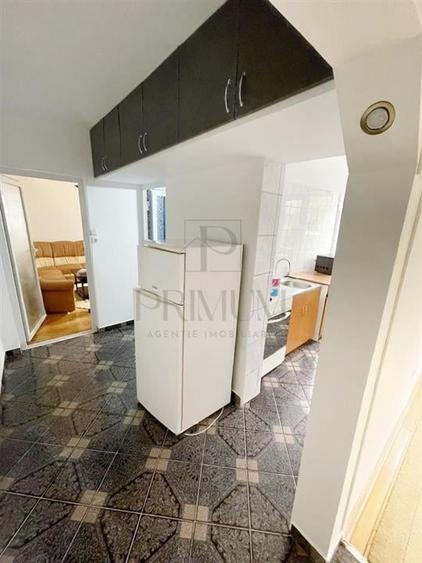 IOSEFIN - SAGULUI - 3 CAM - ETAJ 1 - CENTRALA PROPRIE - RENOVAT - 6