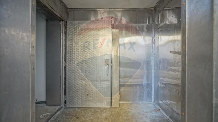 CASA CU SPATIU COMERCIAL SI PARCARE | PIATA UNIRII 12BIS BRASOV SCHEI - 50