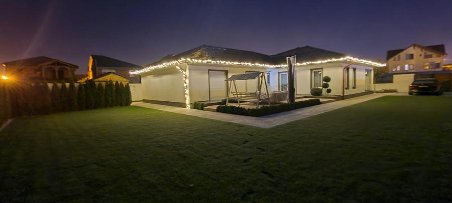 Vila exclusivista de lux in Sibiu! - 3