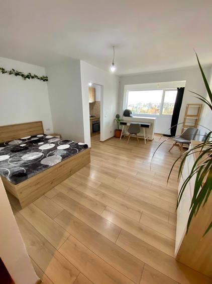 Se inchiriaza garsoniera - 1