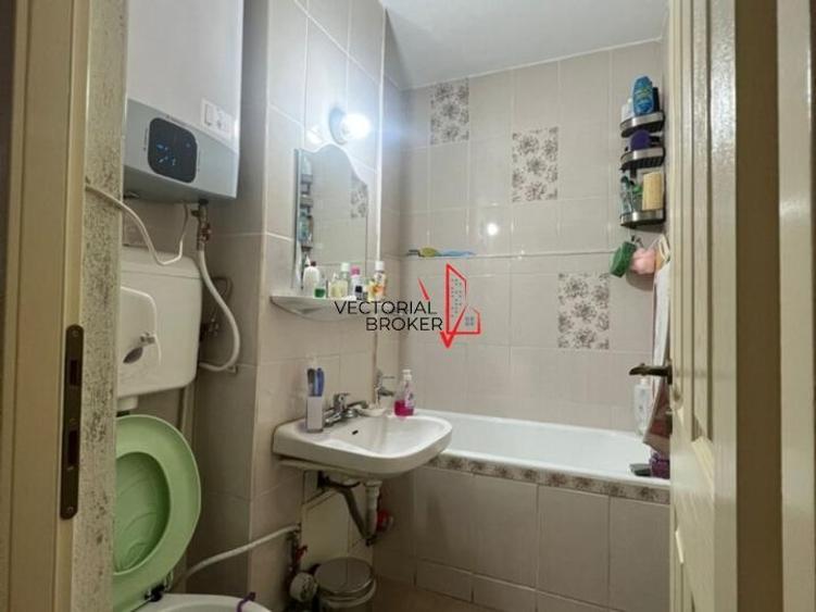 Apartament mobilat, bloc reabilitat ,7 min metrou OBOR - 4