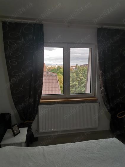 Vand apartament 3 camere - 3