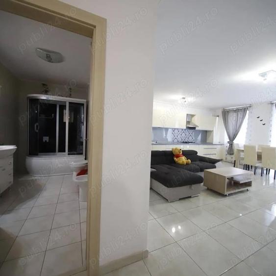 Apartament 2 camere Ared Kauflan - 6