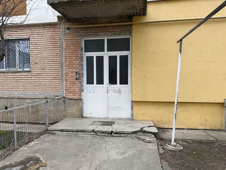 Vand URGENT Apartament 3 camere Bl H16 Et.4 75mp - 5