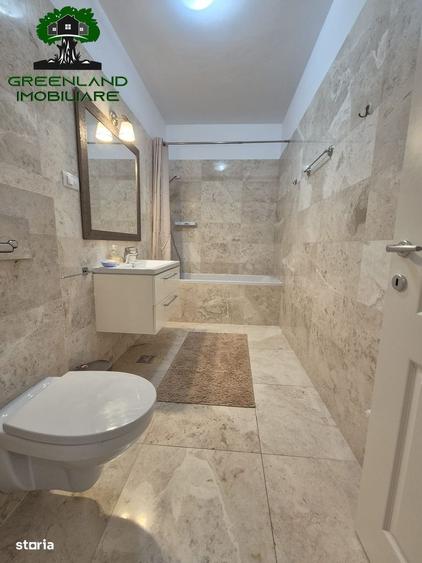 Apartament 1 camera, DECOMANDAT, 43 mp, ETAJ 1, Bucium - 3