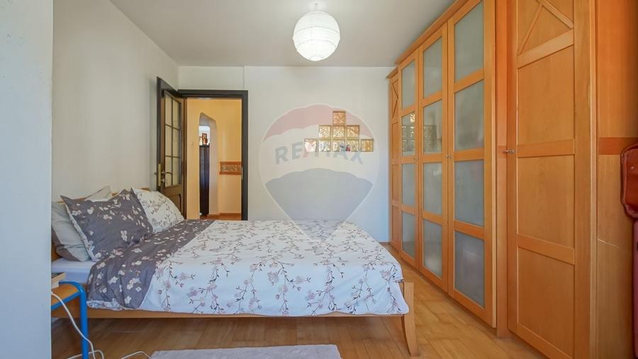 De vanzare 4 camere Racadau-zona Parcul Trandafirilor - 26