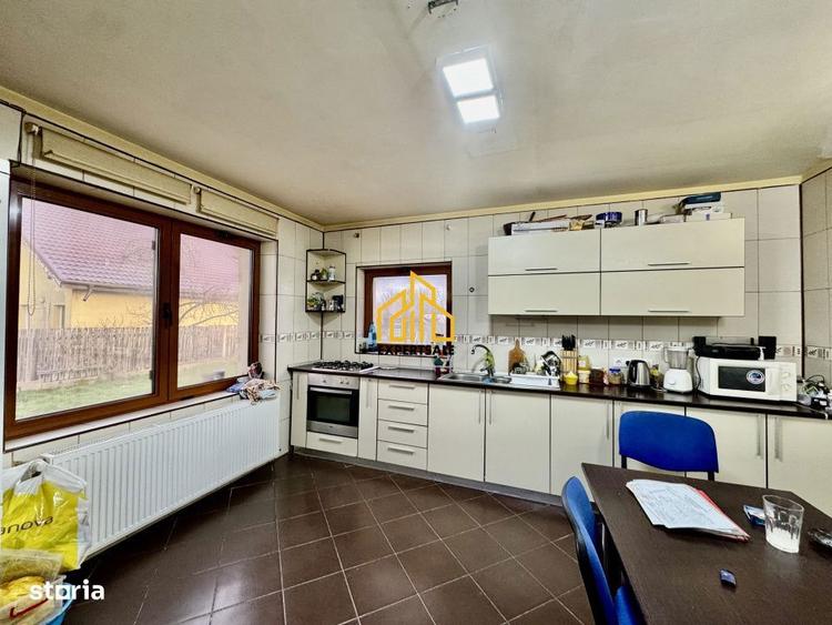 Casa Individuala /Domnesti/5 Camere/ 920Mp Teren - 3