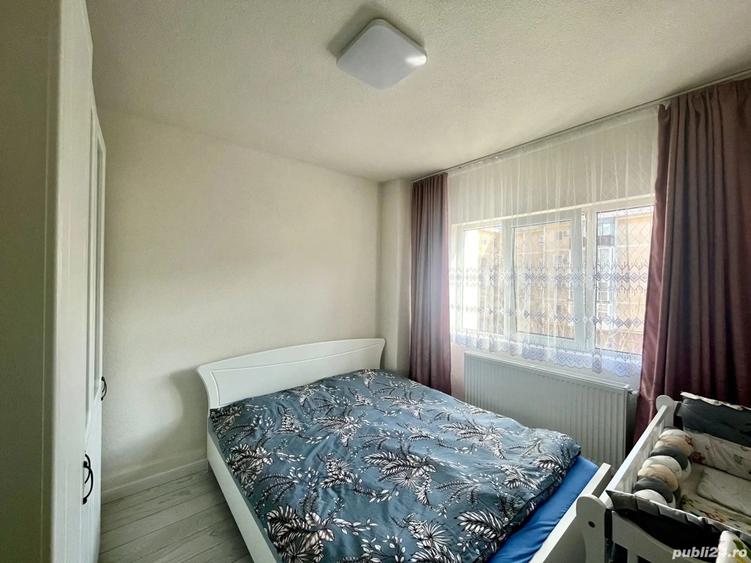Proprietar, vand apartament cu 2 camere in zona Micalaca. - 3