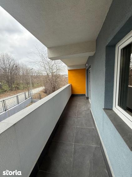 1 camera - Bucium - 36 mp - etaj 2 - pret 53130 euro TVA 21% inclus - 4