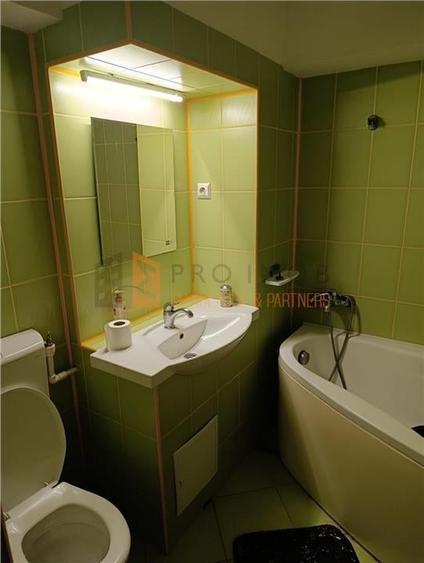 Apartament 4 camere confort 1 decomandat  zona ultracentrala - 6