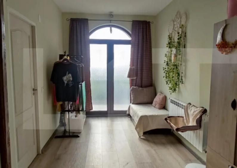 Casa moderna, 3 dormitoare, 164 mp, zona lini?tita din c - 9