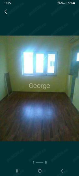 Garsoniera Schela Cladovei