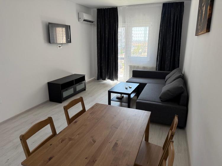 Inchiriere 2 camere complex Grand Kristal Residence - 6