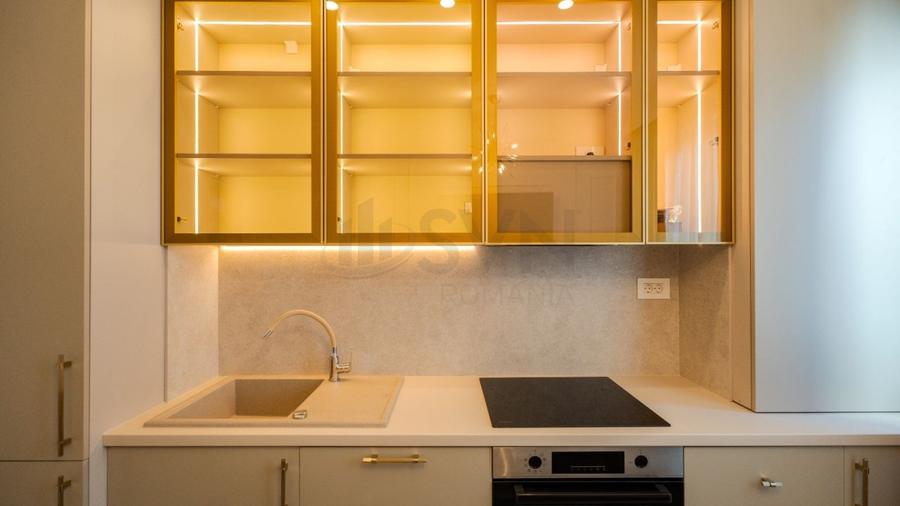 REA1025887 StudioI Ivory Residence I Pipera - 7