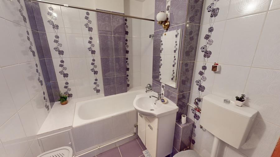 Apartament cu 4 camere, ocazie RARA, Zona Centrala, bine pozitionat si prezentat - 17