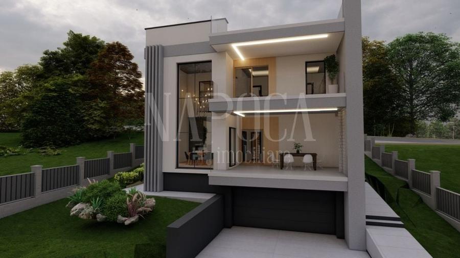 Casa 4 camere de vanzare in Floresti - 3