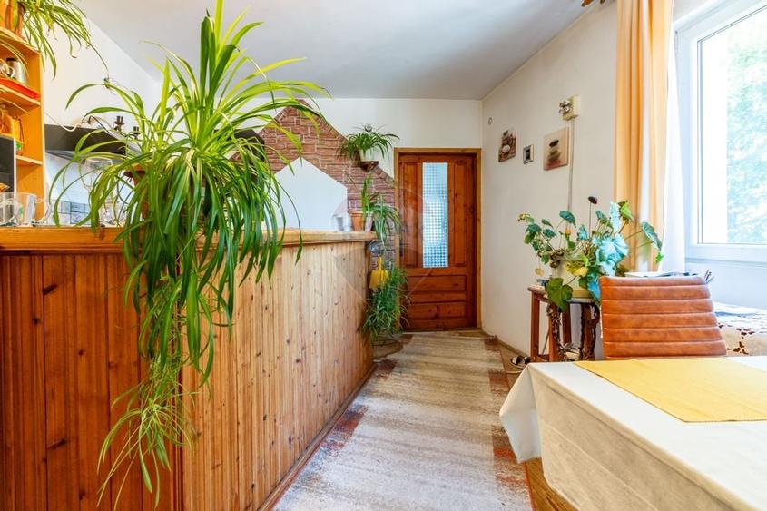 Casa+Laborator+ Teren 12.700 mp + casa de vacanta - Bolintin Vale - 10