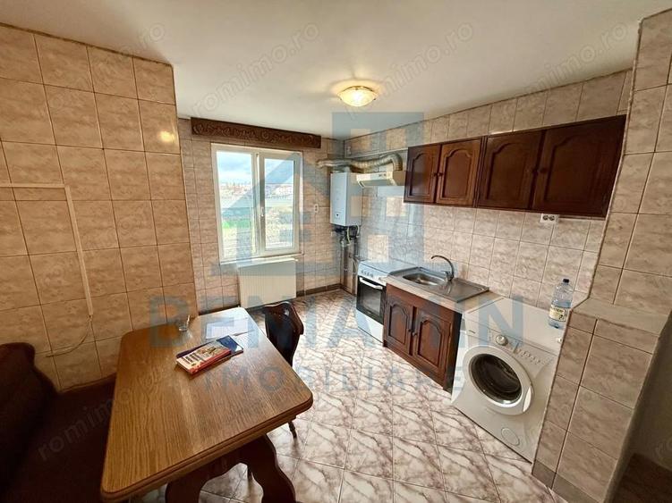 2 decomandate - etaj 3 - 55mp - 1979 - centrala - Galaxiei - Astra - 3