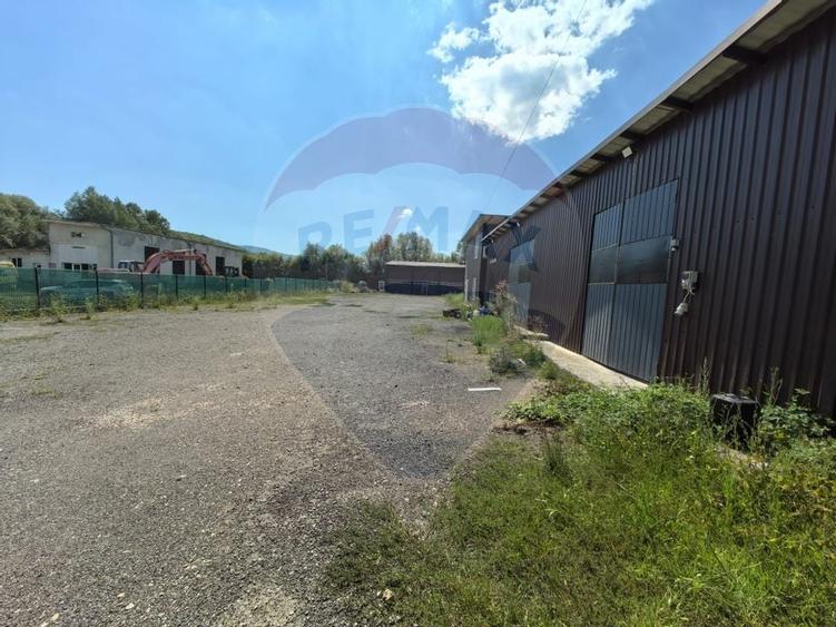 Spațiu industrial de 380mp de vânzare - 3