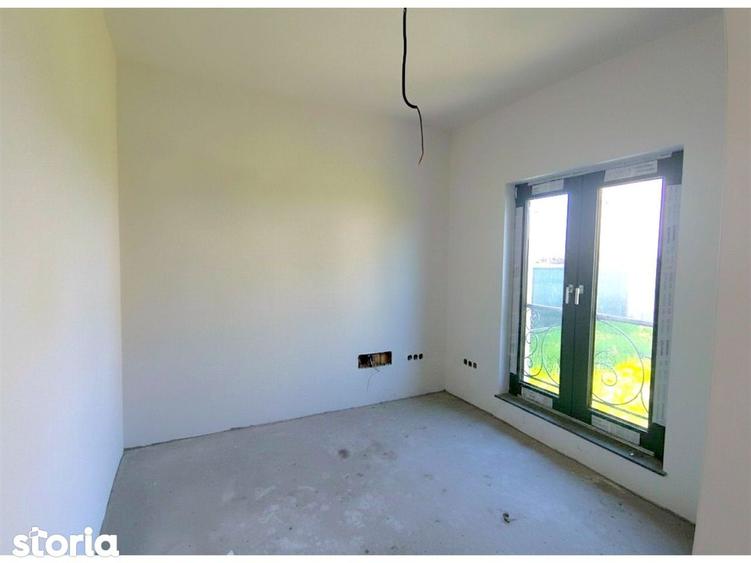Vila P+E+Pod | 200 MP Utili | ?cheia | Drum Privat - 15