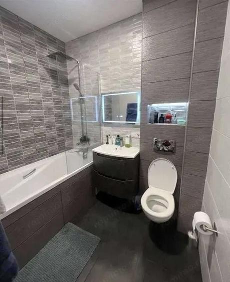 Garsoniera renovata de inchiriat Zona Pantelimon - 4