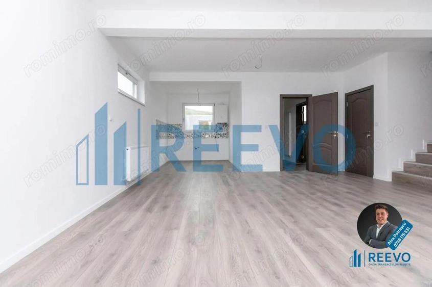 Duplex modern cu priveli?te spre padure! - 12