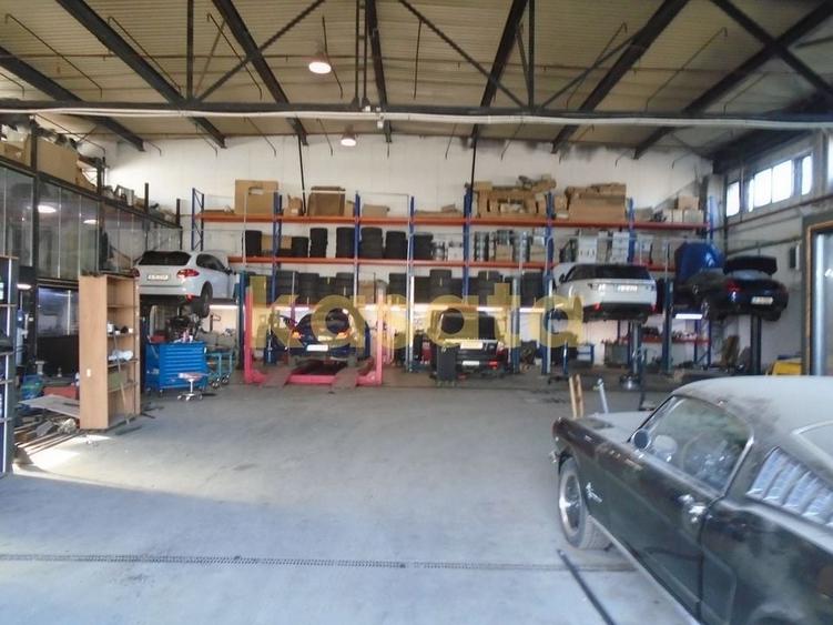 OPORTUNITATE | TEREN | HALE - 9