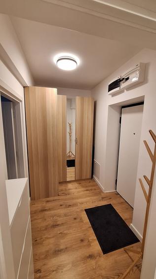 Garsoniera moderna/ complexul Ivory / Pipera/Promenada - 8