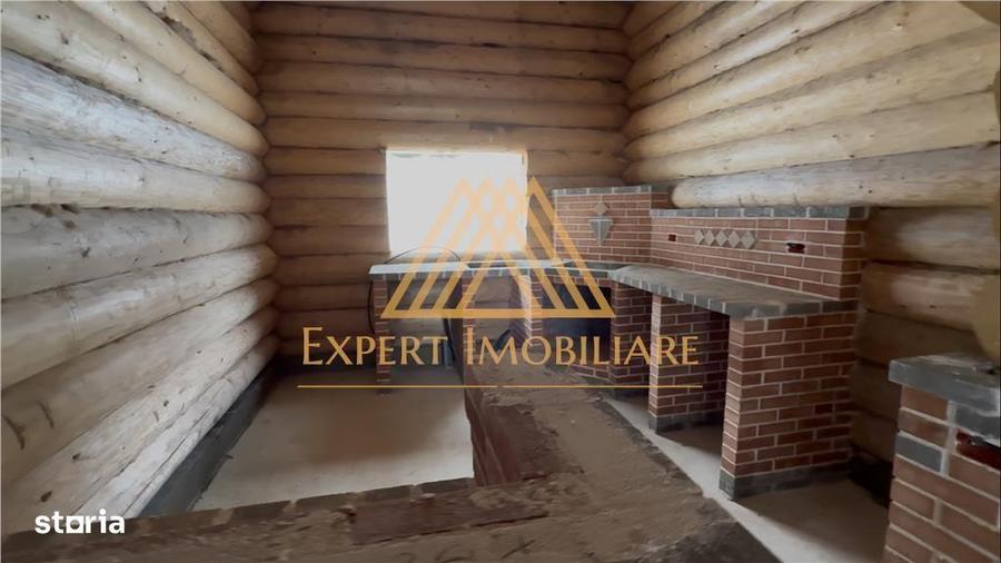 3 Hectare teren in varf de munte si 2 cabane pe traseul Via Transilva - 8