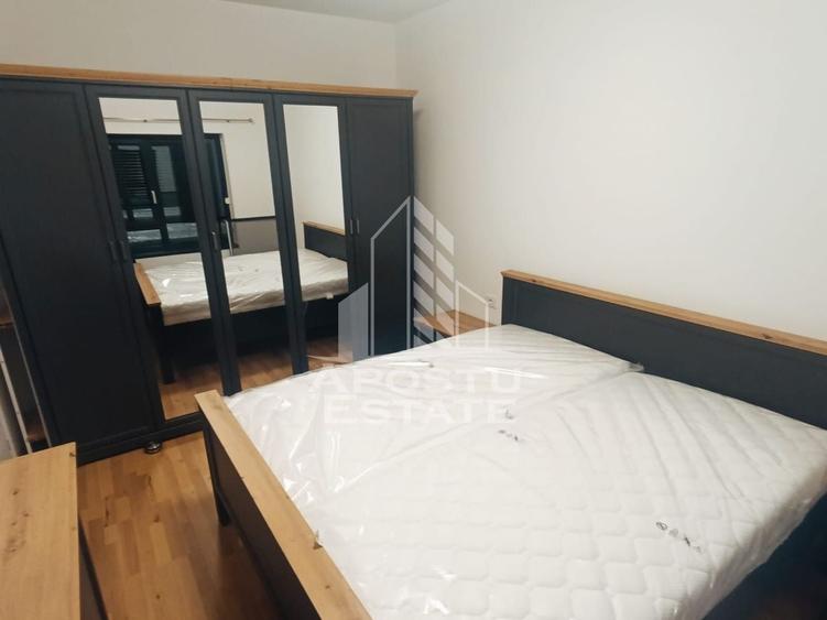 Apartament cu 3 camere, Timisoara, Loc de Parcare - 5