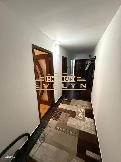 PRET REDUS 85.000 Euro- De vanzare apartament 3 camere zona - 3