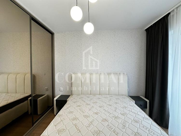 Apartamnet la cheie | Etaj 1 | Zona Eroilor Floresti - 10