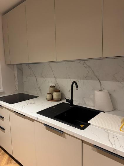 Dorobanti  - Stefan cel Mare, complet amenajat de lux, mobilat, utilat, 2 bai - 2