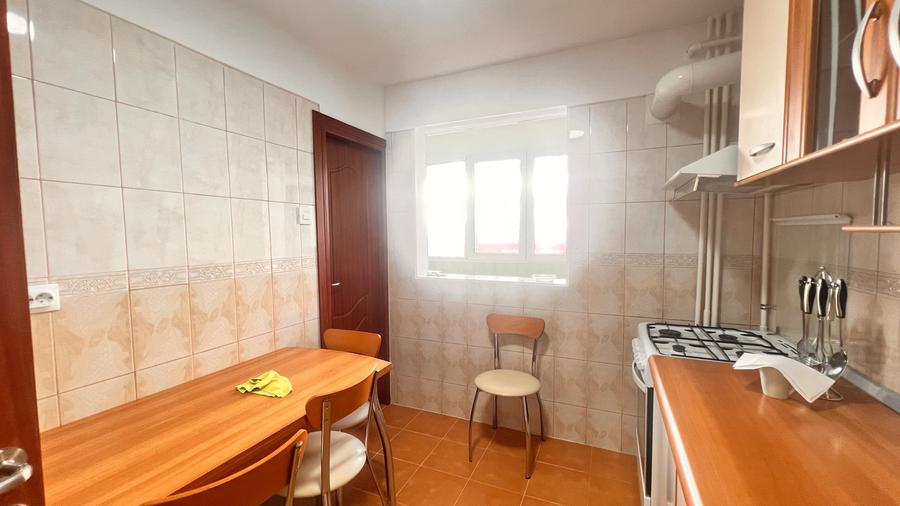 Apartament 2 camere Dristor, 9 minute de metrou, CENTRALA, PET-FRIENDLY - 11