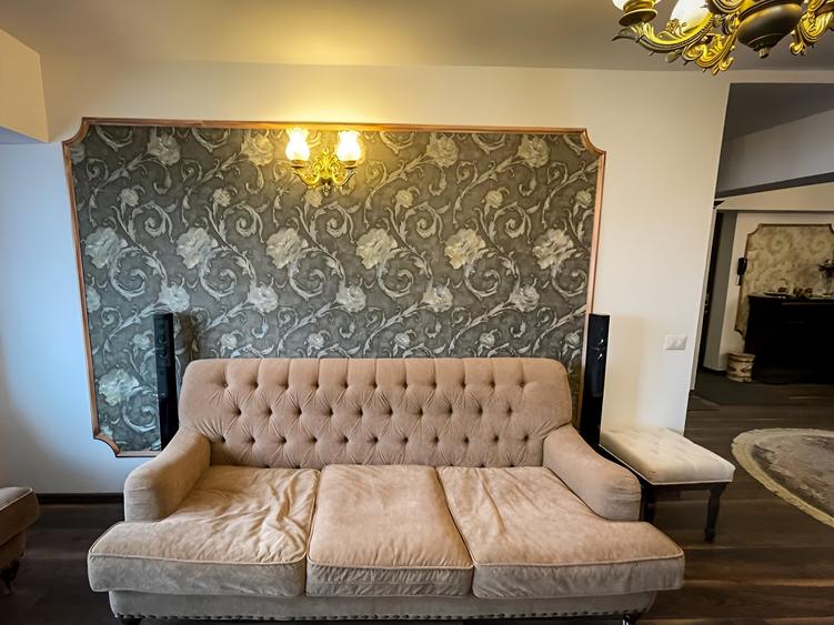 Piața Alba Iulia | etaj 5/10 | complet mobilat și utilat | 83 mp - 13