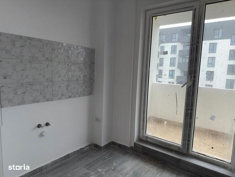 Apartament 2 camere studio - 5