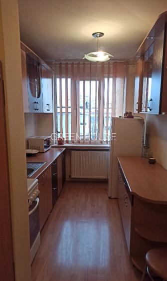 Apartament 2 camere zona Casa de Cultura