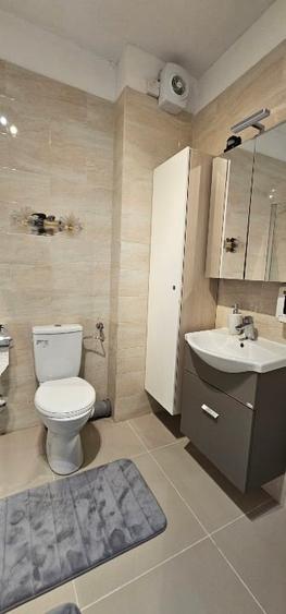 Apartament cu 2 camere, logie, parcare subterană inclusă, într-un imobil de lux - 16