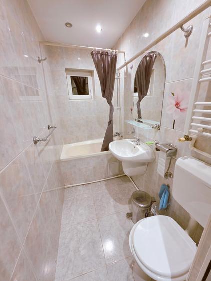 Cismgiu - Sala Palatului 2 camere et 5/8 centrala proprie - 5