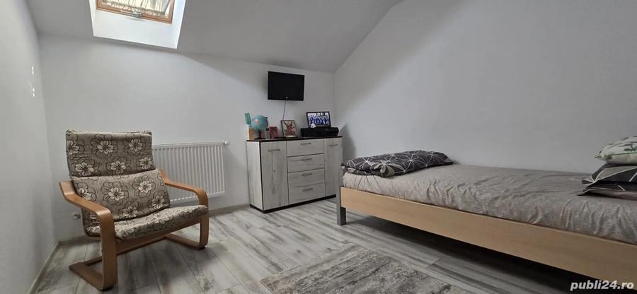 Vila moderna, complet mobilata-400mp - 4